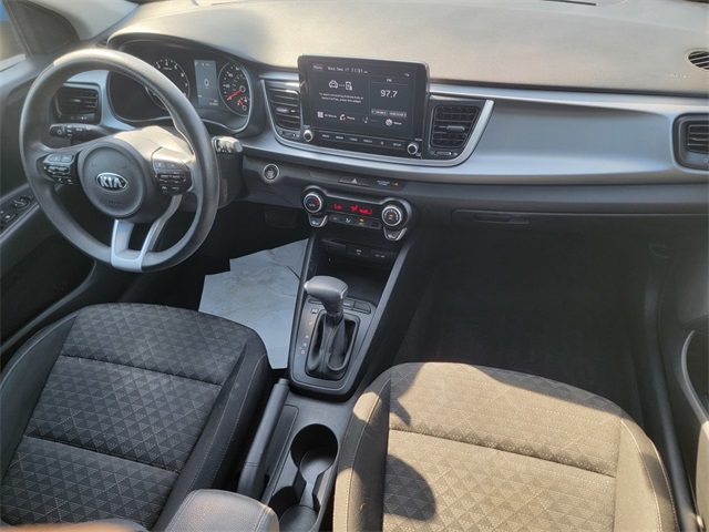 2021 Kia Rio S photo 32