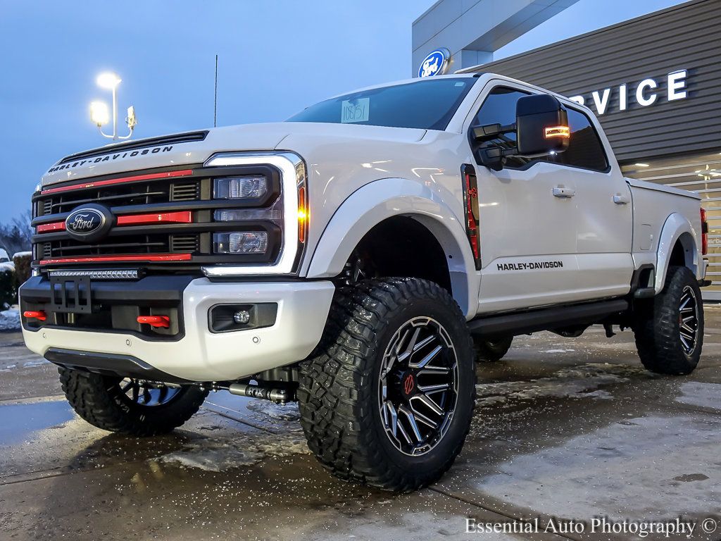 2026 FORD F-250 - Image 2