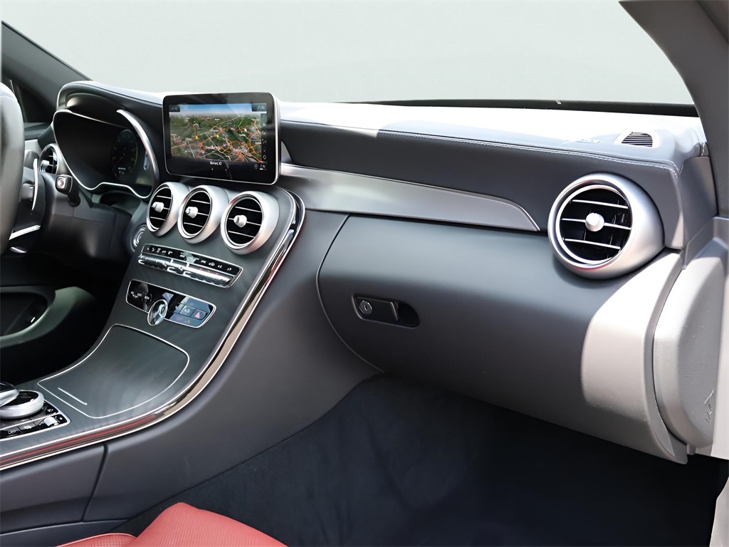 2022 Mercedes Benz C 43 AMG 4MATIC photo 10