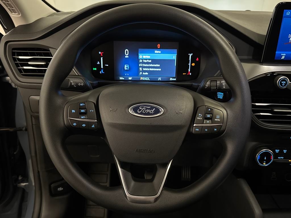2025 Ford Escape Active photo 7