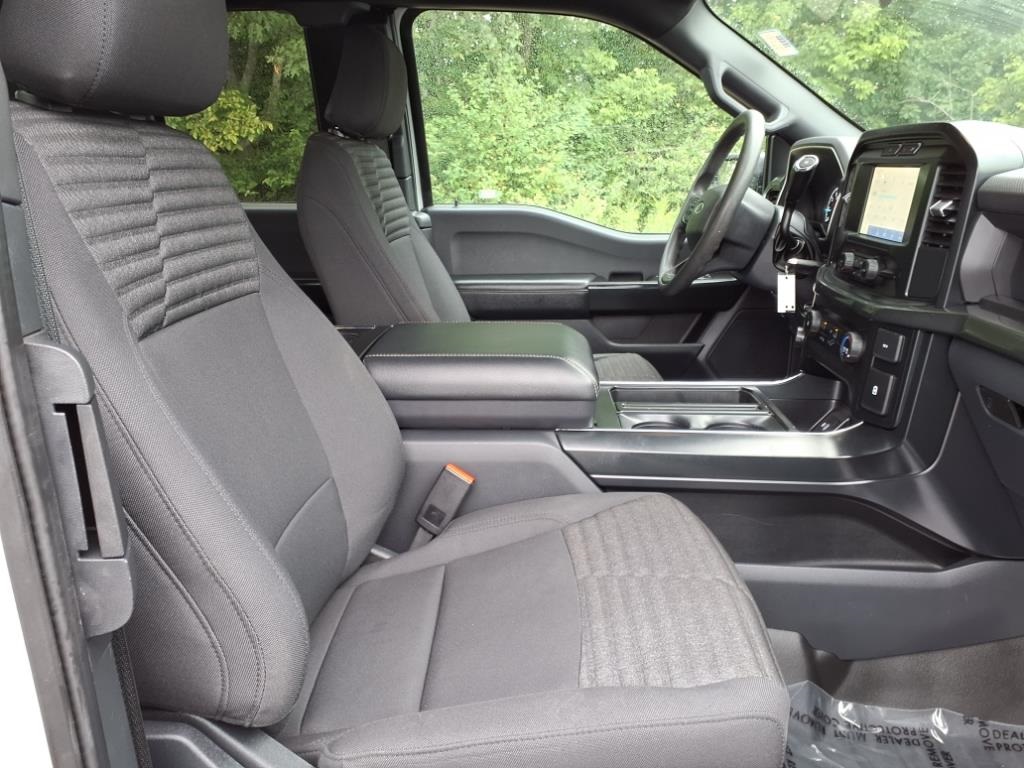 2023 Ford F-150 XL photo 8
