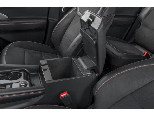 2026 Ford Explorer ST photo 3