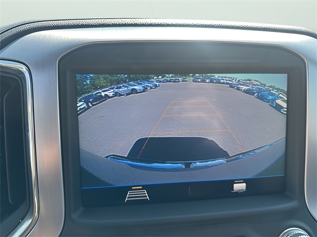 2020 Gmc Sierra SLE photo 20