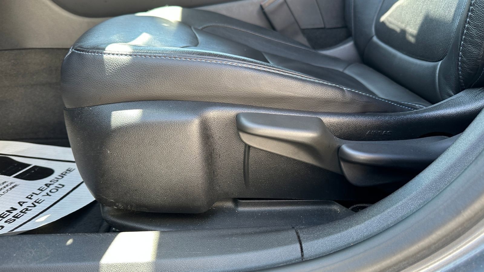 2018 Chevrolet Volt Premier photo 4