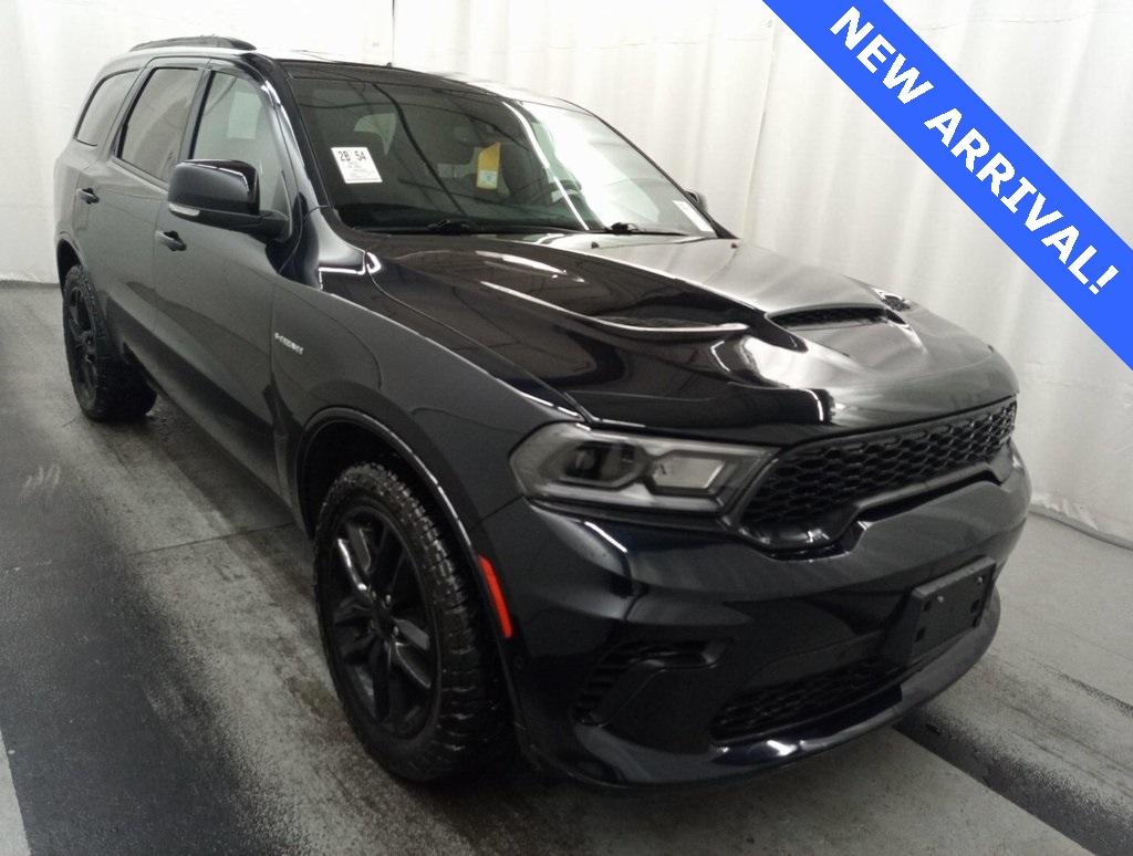 2025 Dodge Durango R/T's photo