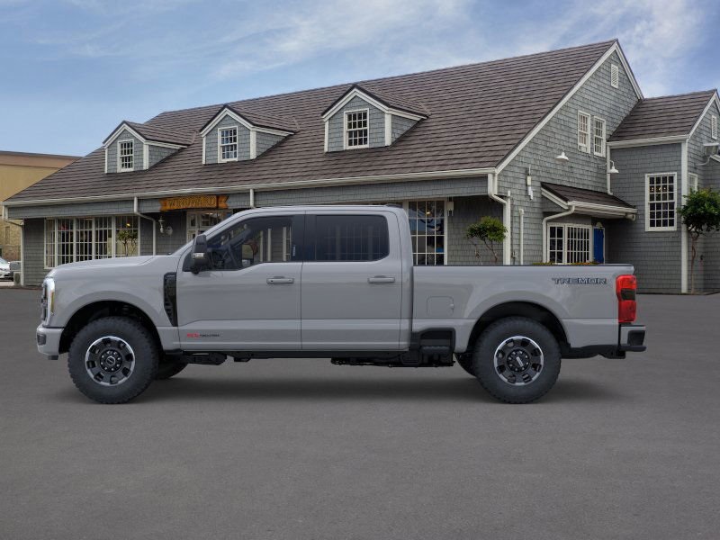 2026 Ford F-250 photo 2