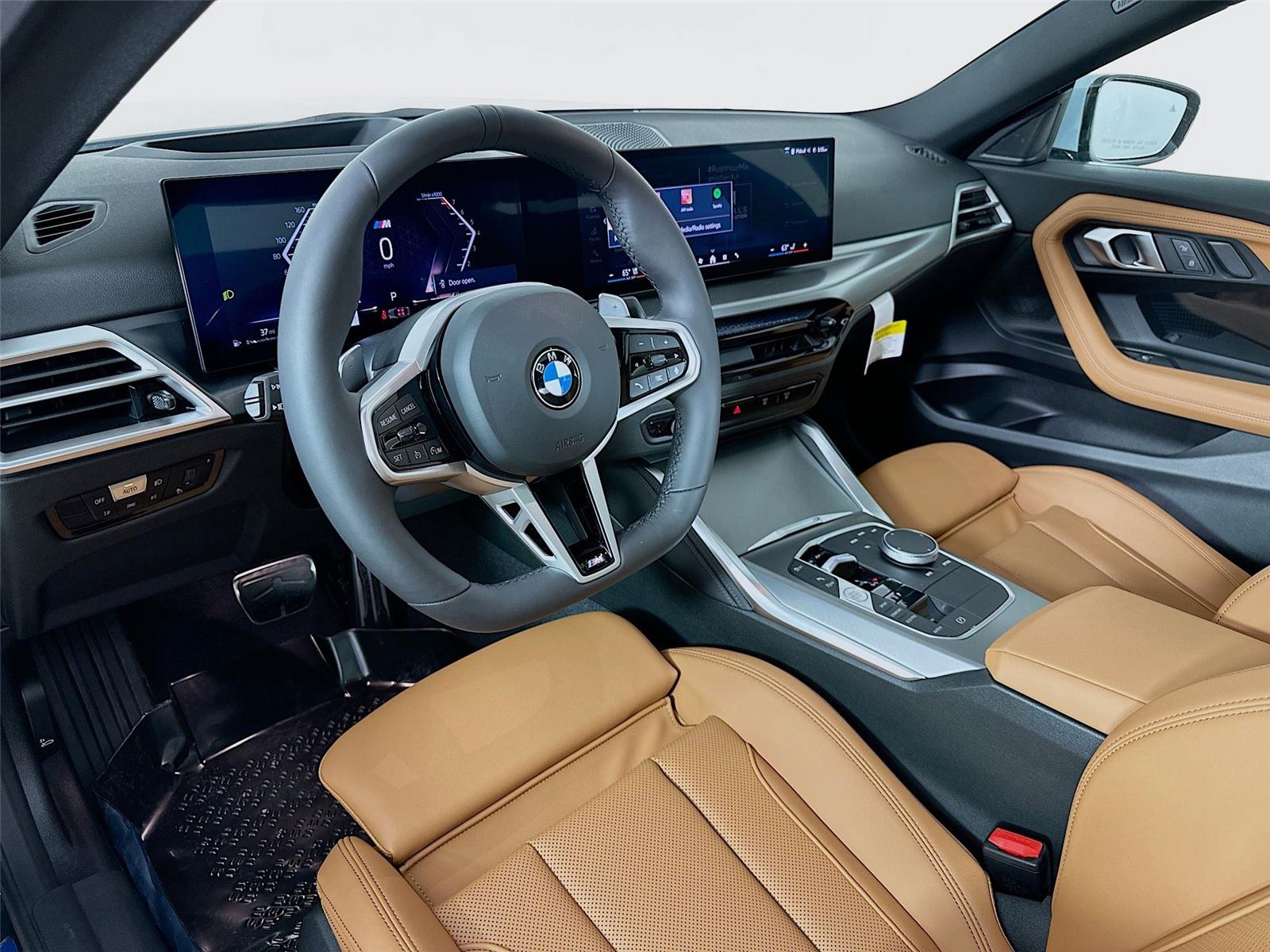 2025 Bmw 230i xDrive photo 9