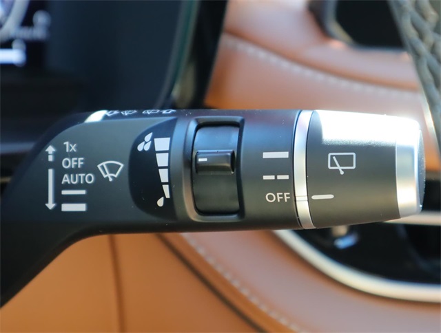 2025 Infiniti QX60 Autograph AWD photo 36