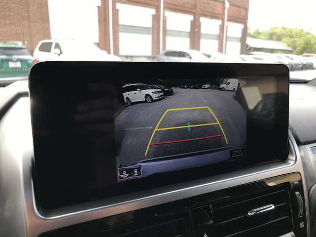 2023 Lexus GX 460 Premium photo 22