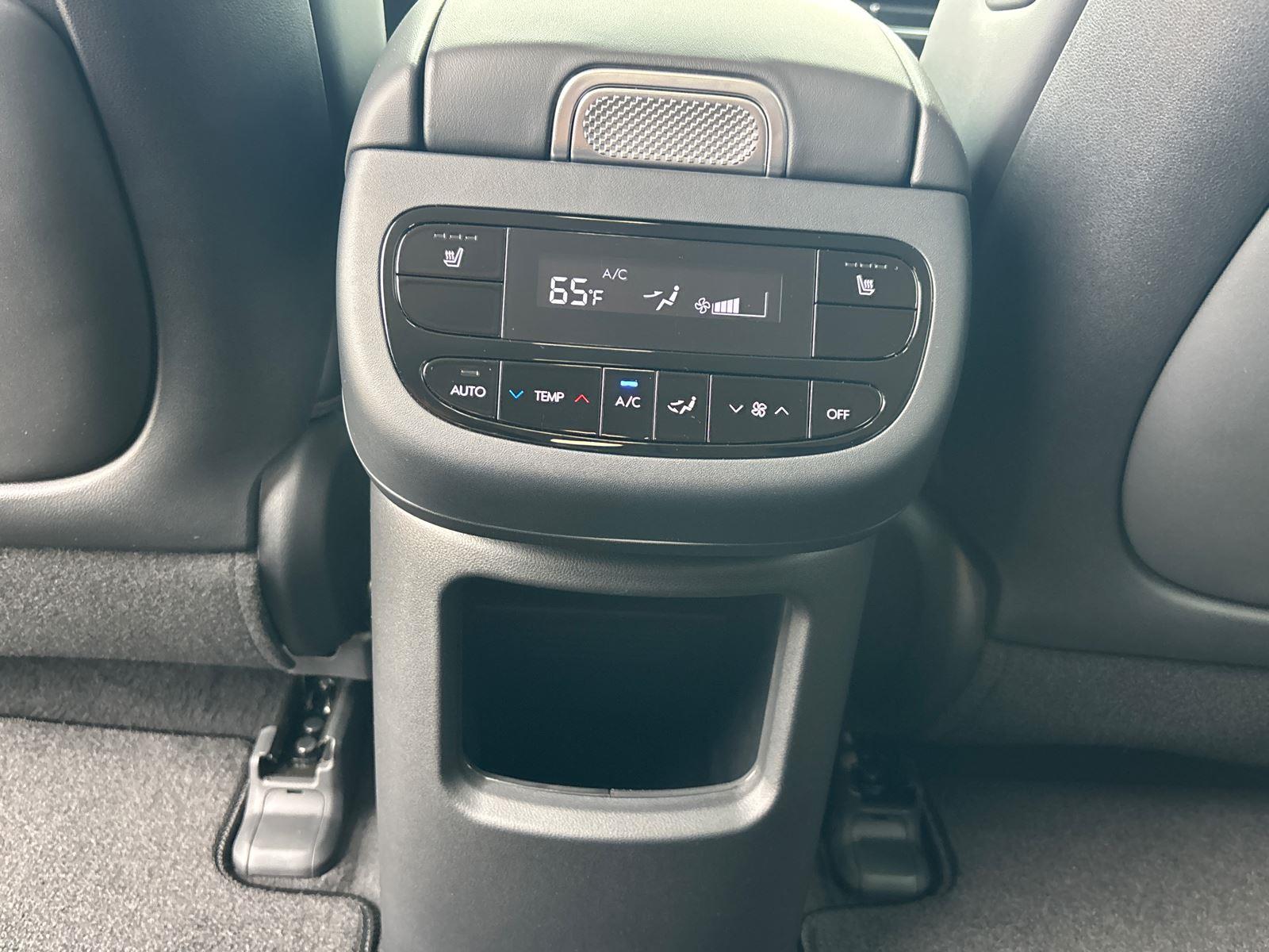 2026 Hyundai Ioniq SEL photo 29