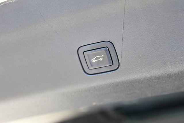 2022 Chevrolet Tahoe LT photo 8