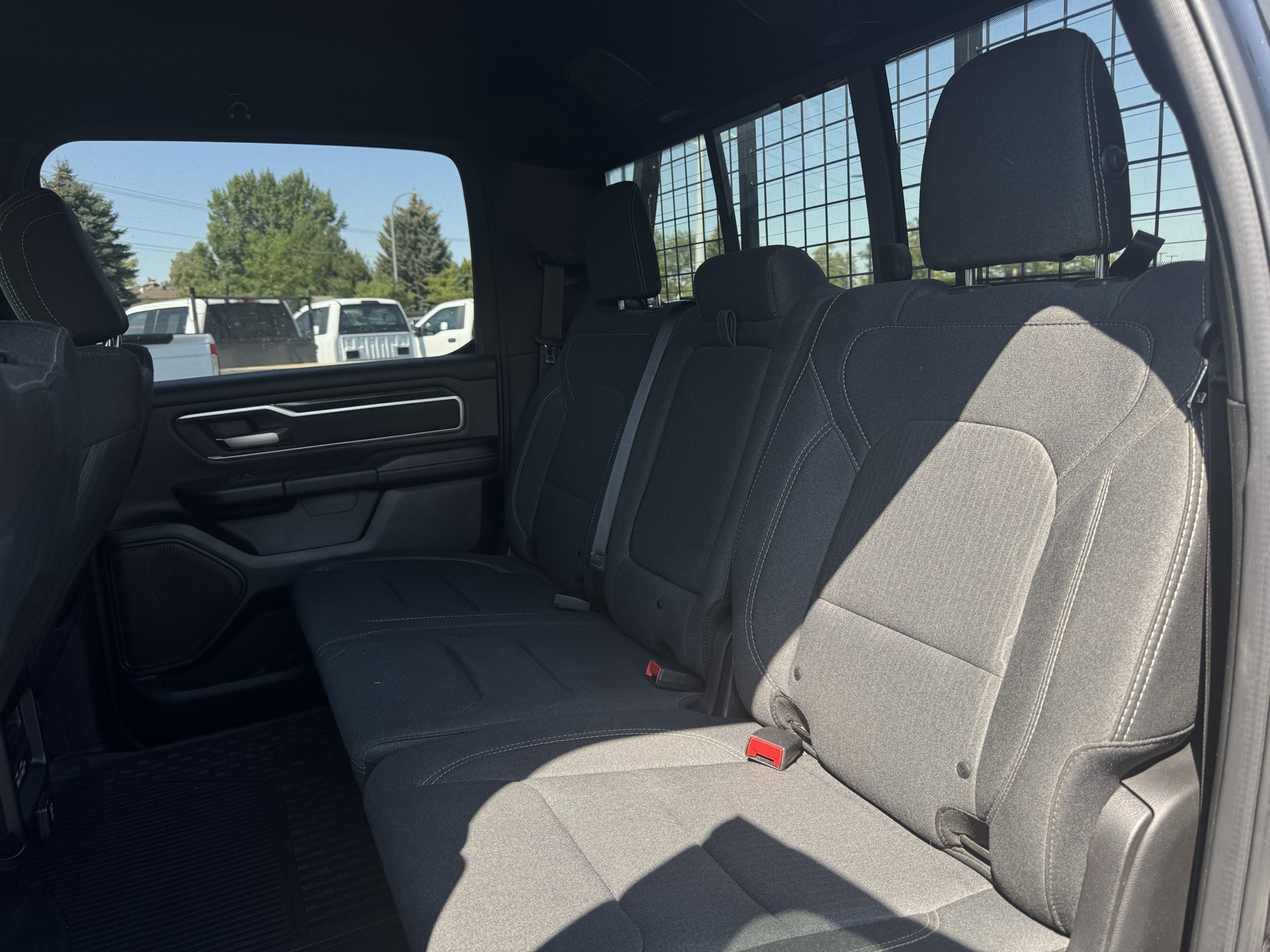 2019 Ram 1500 Big Horn Lone Star photo 11