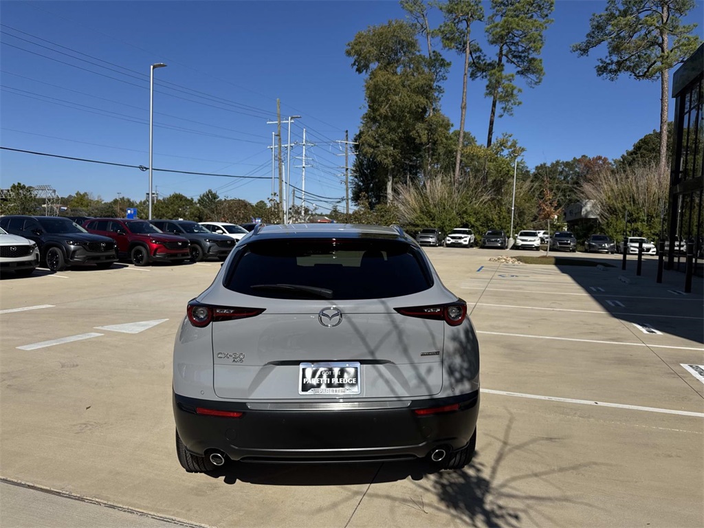 2026 Mazda CX-30 2.5 S Preferred photo 2