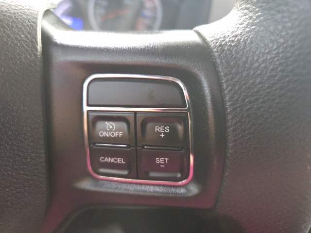 2012 Ram 1500 Express photo 9