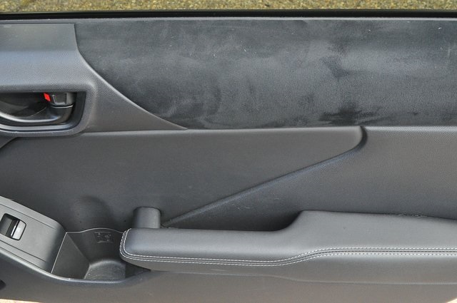 2023 Toyota GR86 Premium photo 14