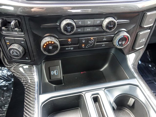 2024 FORD F-150 - Image 55