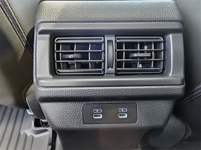 2025 Honda Accord Hybrid Sport-L photo 6