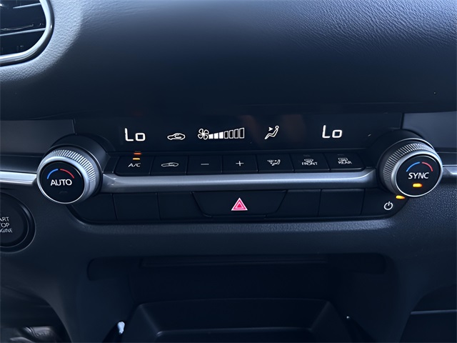 2025 Mazda CX-30 2.5 Select Sport photo 16
