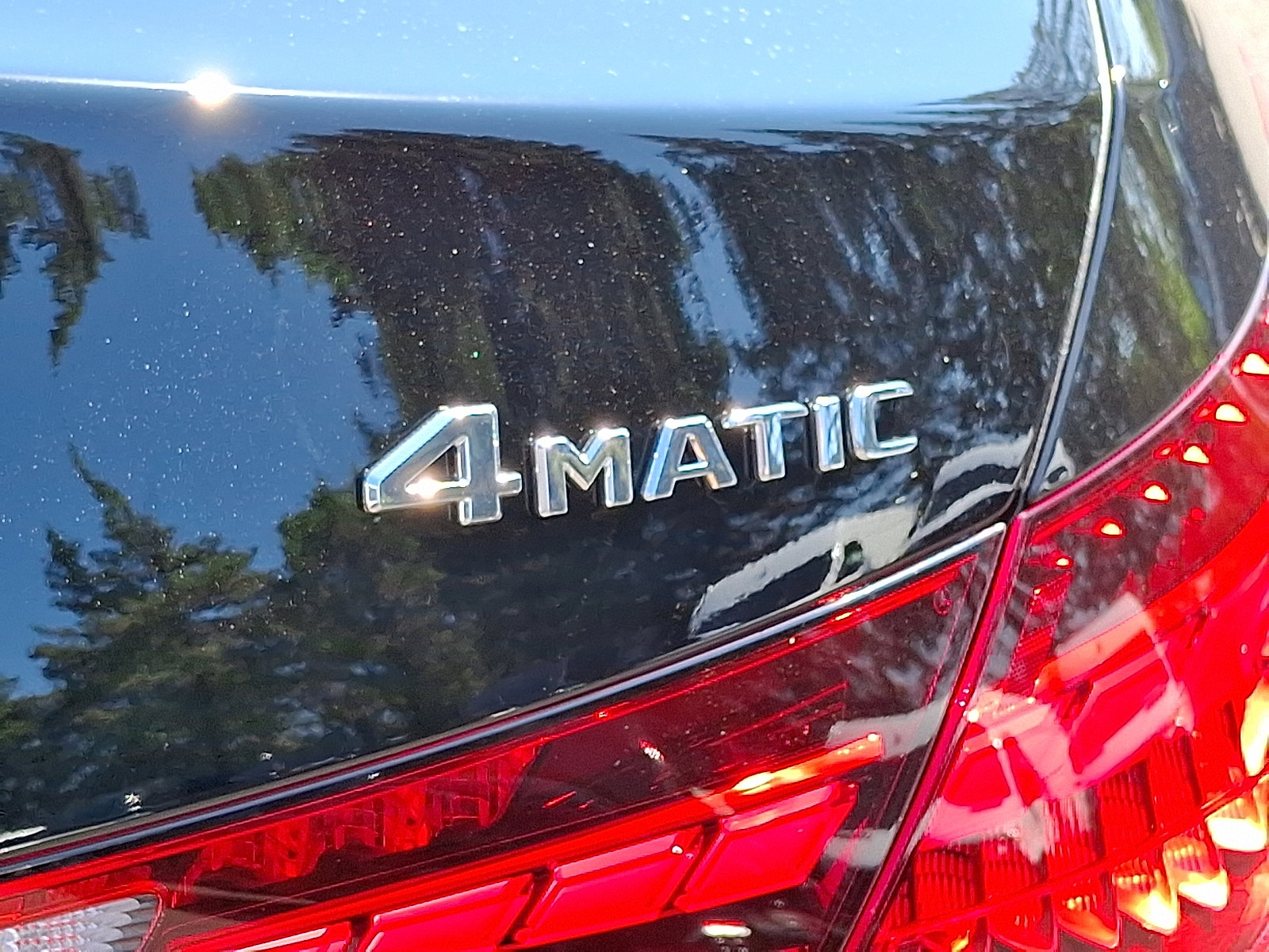 2025 Mercedes Benz C 300 4MATIC Sedan photo 19