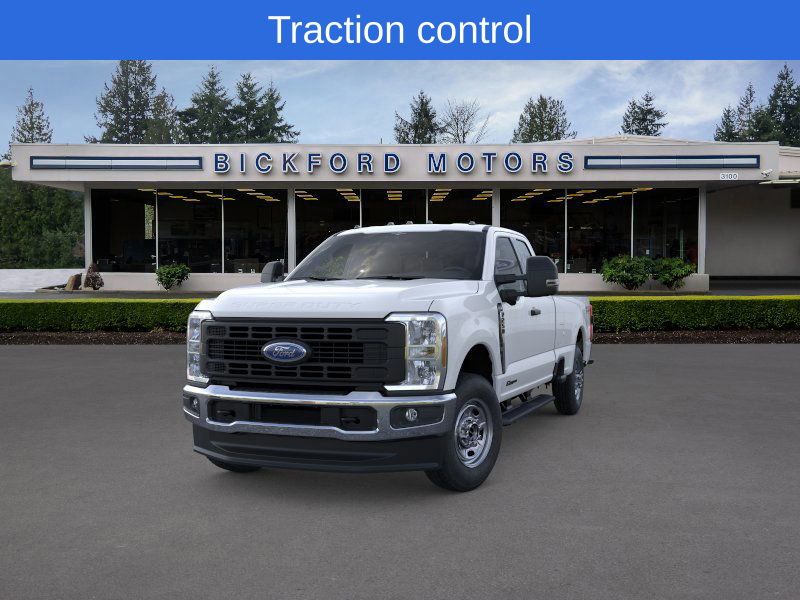 2026 Ford F-250 photo 2