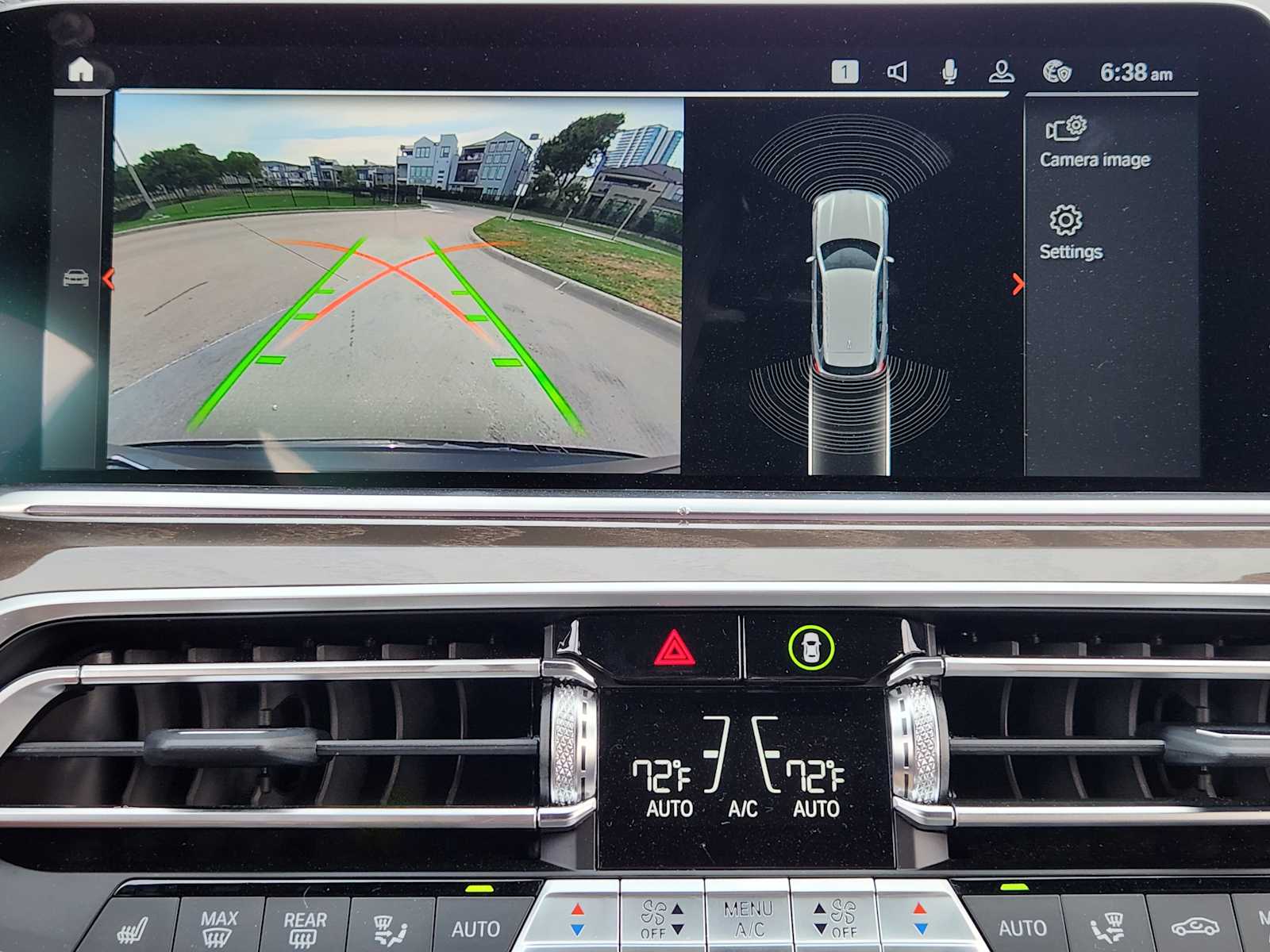 2022 Bmw X5 xDrive40i photo 9