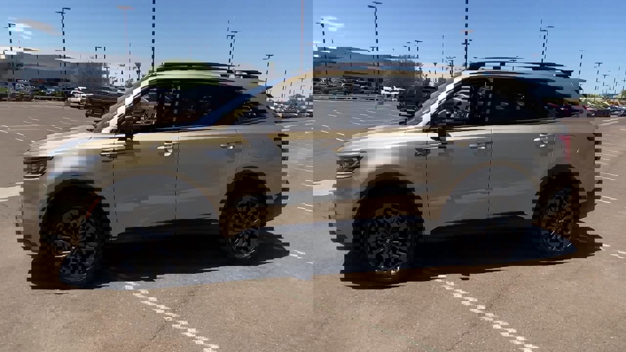 2021 Kia Sorento SX Prestige X-Line photo 6