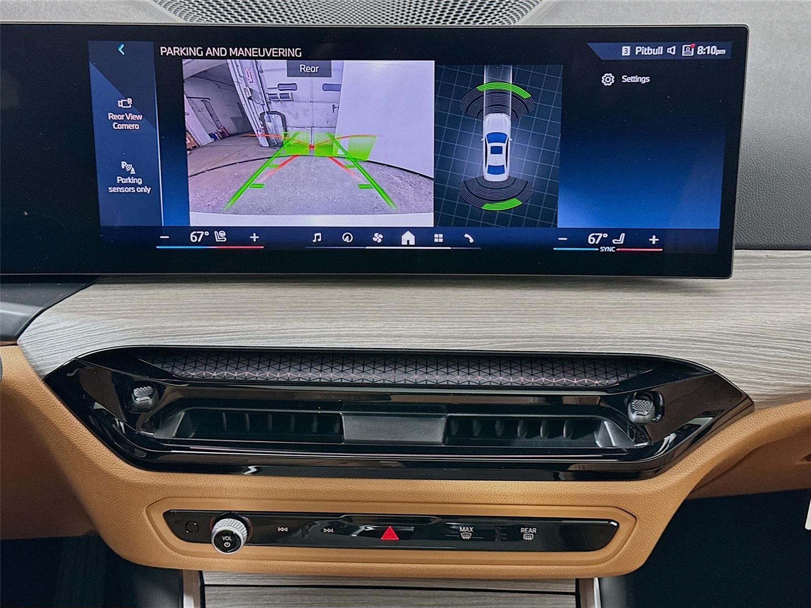 2025 Bmw 330i xDrive photo 13