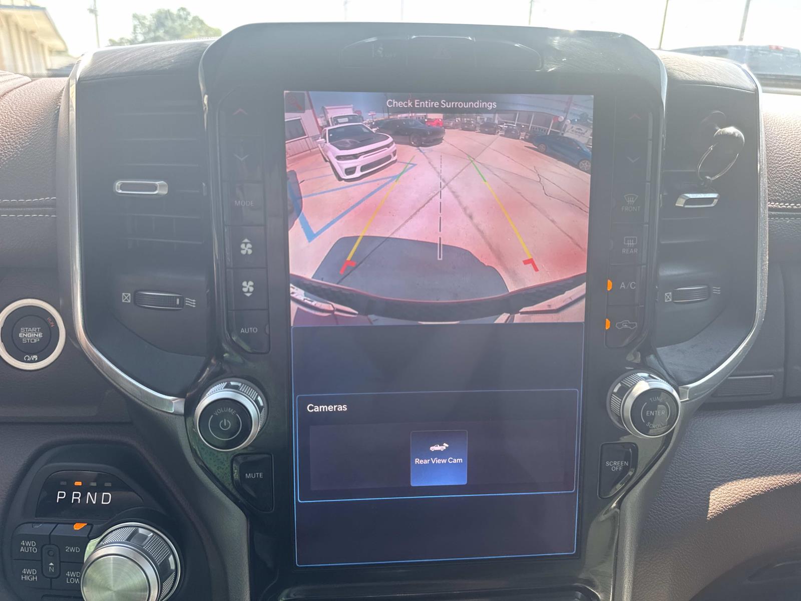 2025 Ram 1500 Laramie photo 23