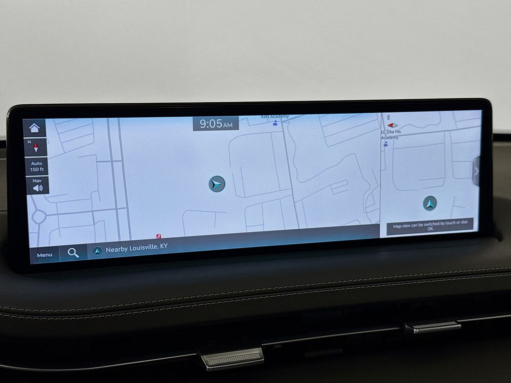 2025 Genesis GV70 3.5T Sport photo 12