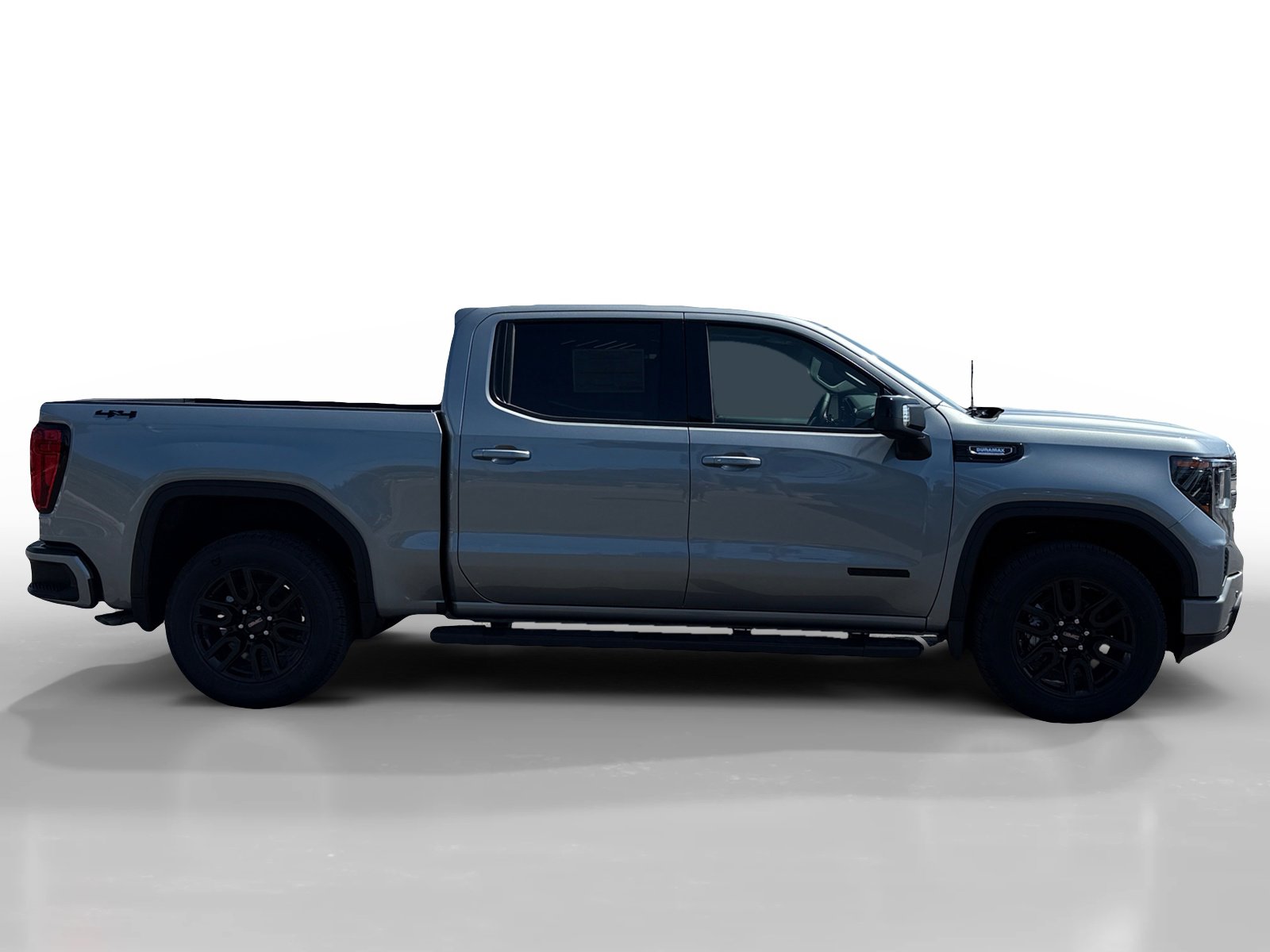 2026 Gmc Sierra 1500 Elevation photo 6
