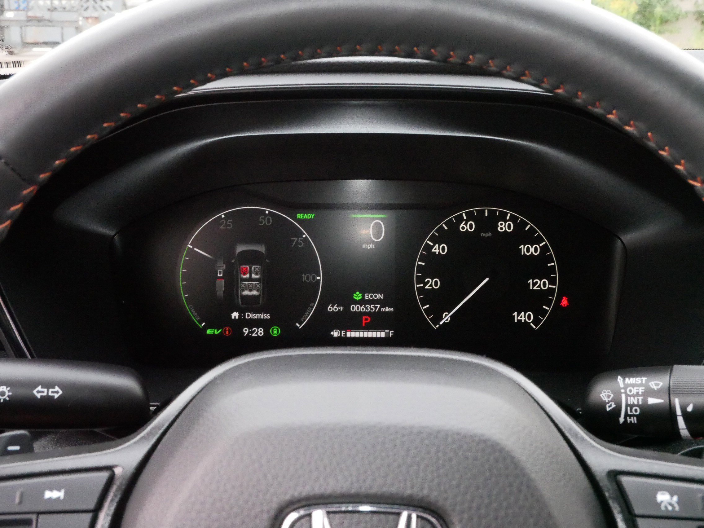 2024 Honda CR-V Hybrid Sport photo 20