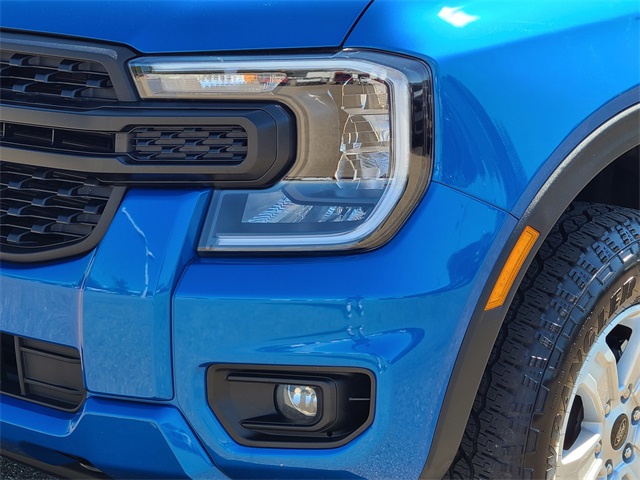 2024 Ford Ranger XL photo 9