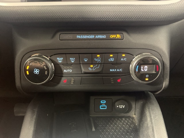 2021 Ford Bronco Sport Big Bend photo 19