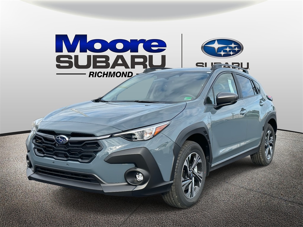 2025 Subaru Crosstrek Premium photo 3