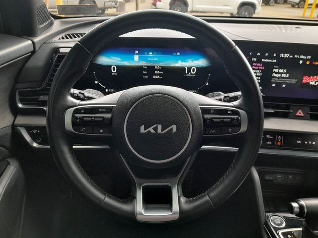 2023 Kia Sportage X-Pro photo 13
