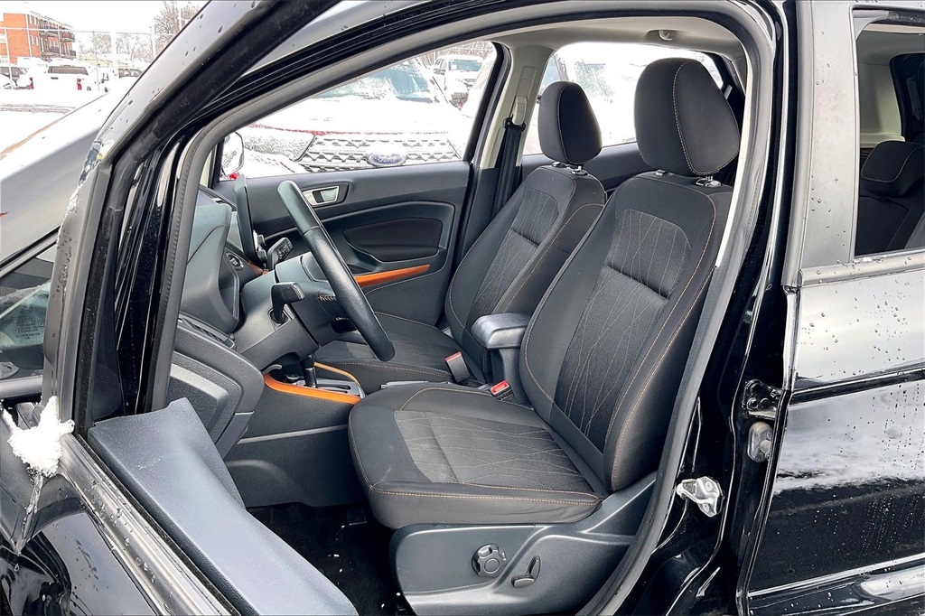 2021 FORD ECOSPORT - Image 22