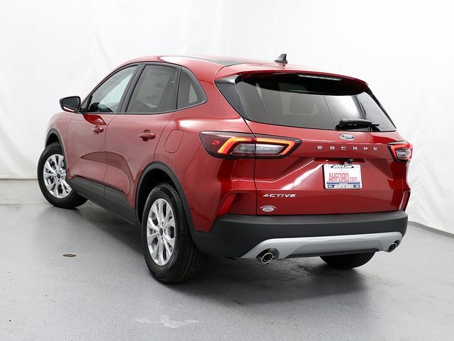 2025 Ford Escape Active photo 6