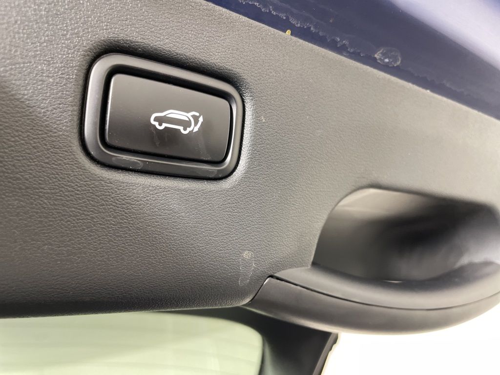 2024 Kia EV6 Wind photo 36