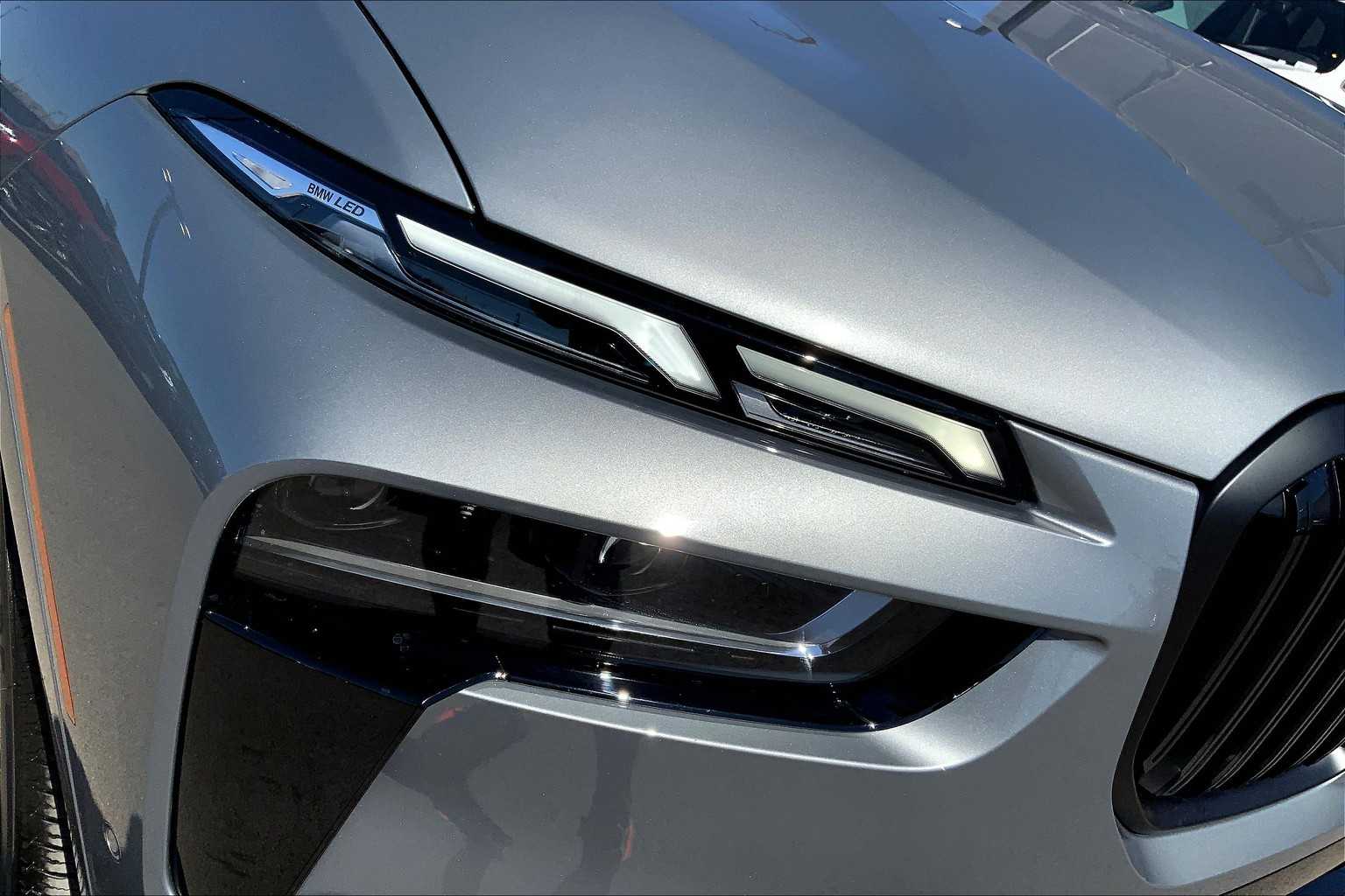 2026 Bmw X7 xDrive40i photo 9