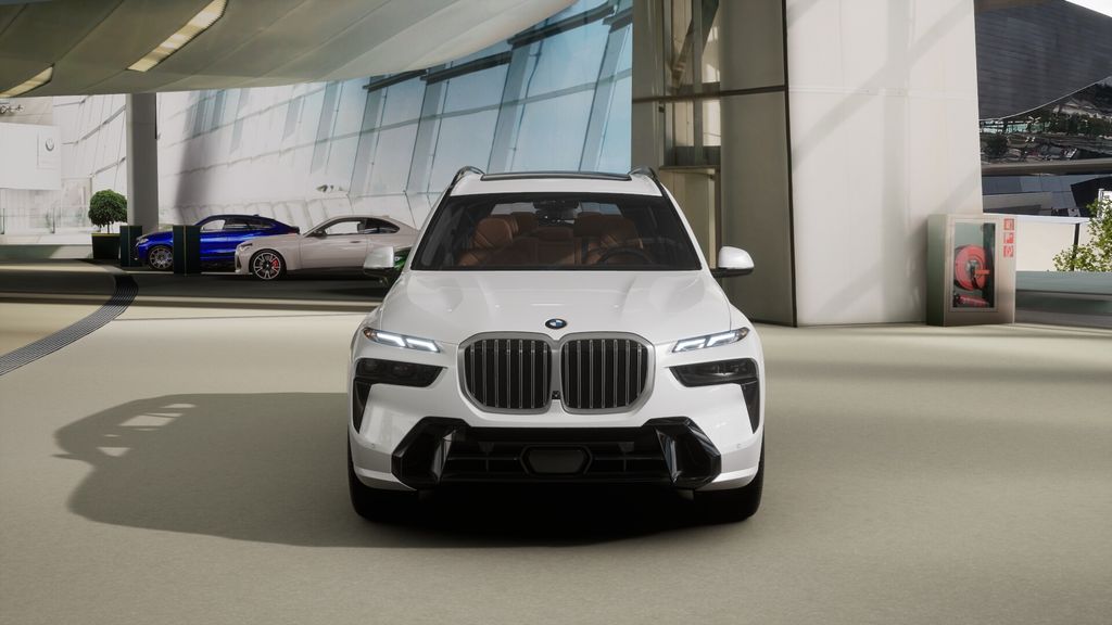 2026 Bmw X7 xDrive40i photo 29