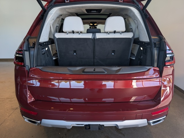 2024 Bmw X7 xDrive40i photo 5