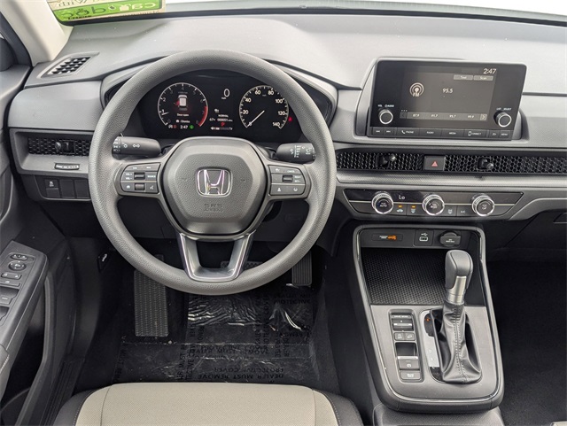 2025 Honda CR-V LX photo 20