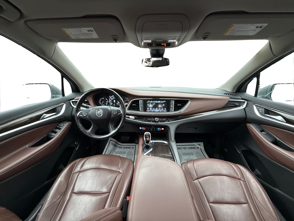2018 Buick Enclave Avenir photo 17