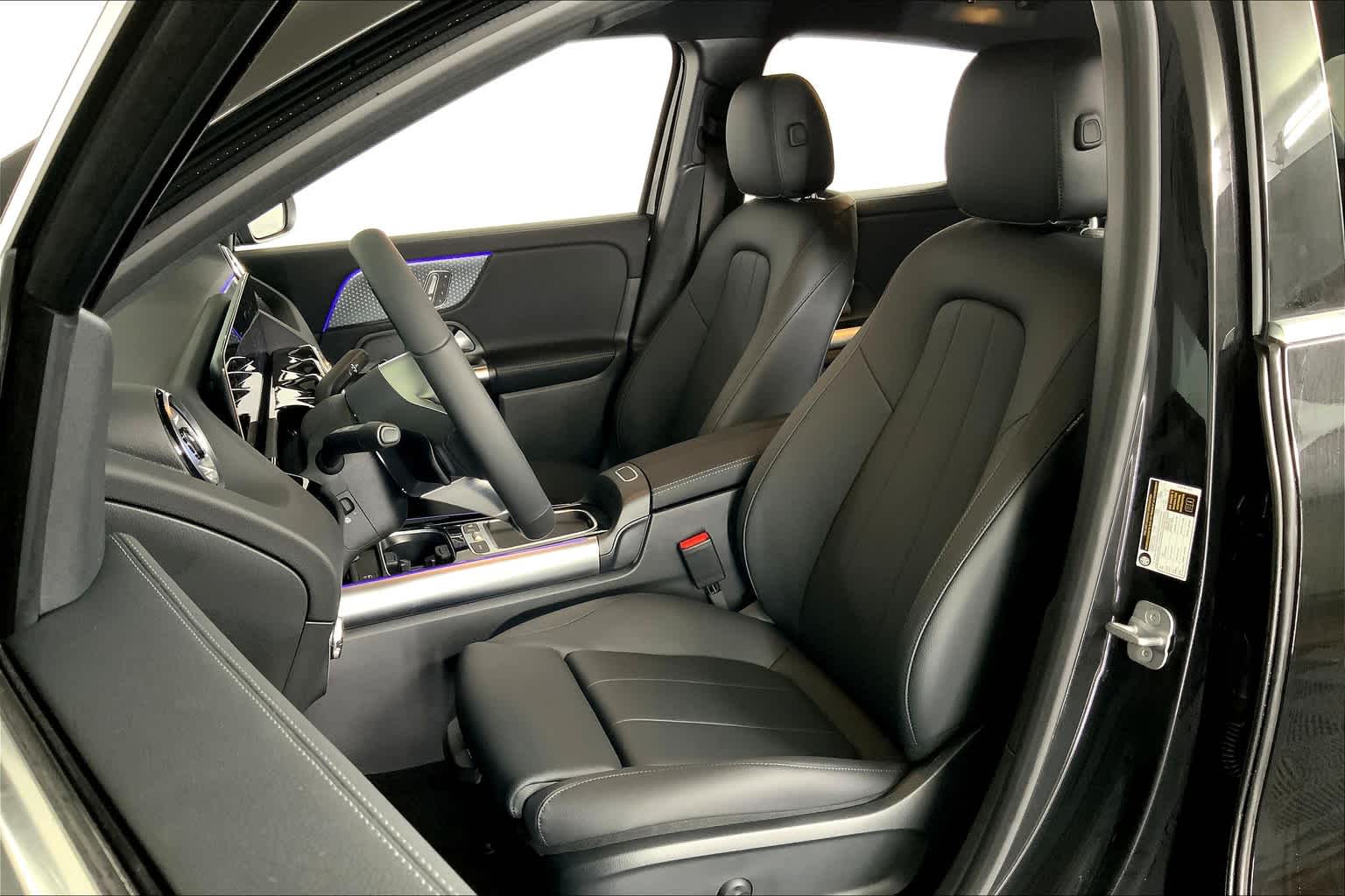 2025 Mercedes Benz GLA 250 4MATIC photo 12