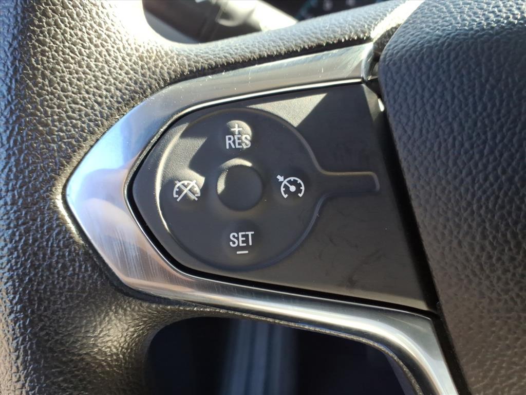 2019 Chevrolet Traverse LS photo 18