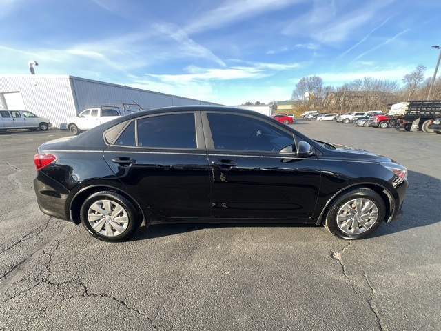 2019 Kia Rio LX S photo 2