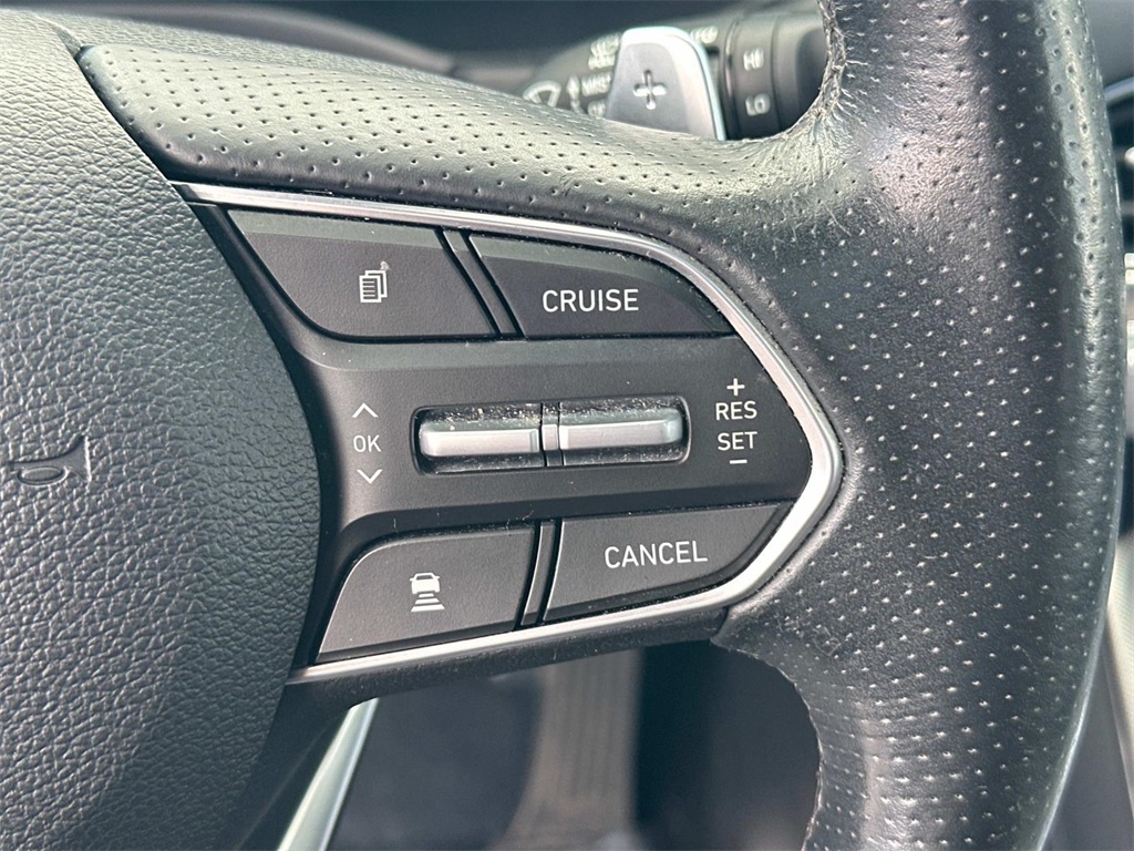 2021 Hyundai Palisade Calligraphy photo 20