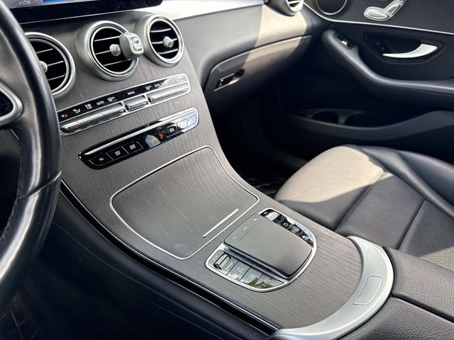 2022 Mercedes Benz GLC 300 4MATIC photo 24
