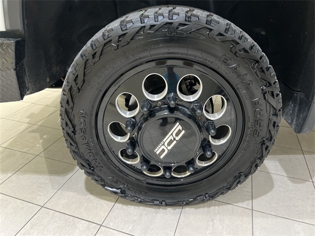 2024 Chevrolet Silverado 3500HD High Country photo 30
