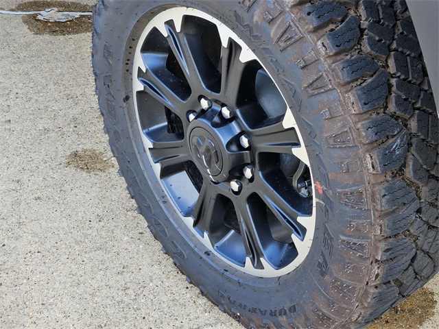 2026 Ram 2500 Tradesman photo 5